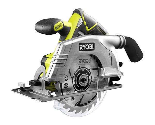 Ryobi 18V ONE  2.5Ah 4 Piece Kit